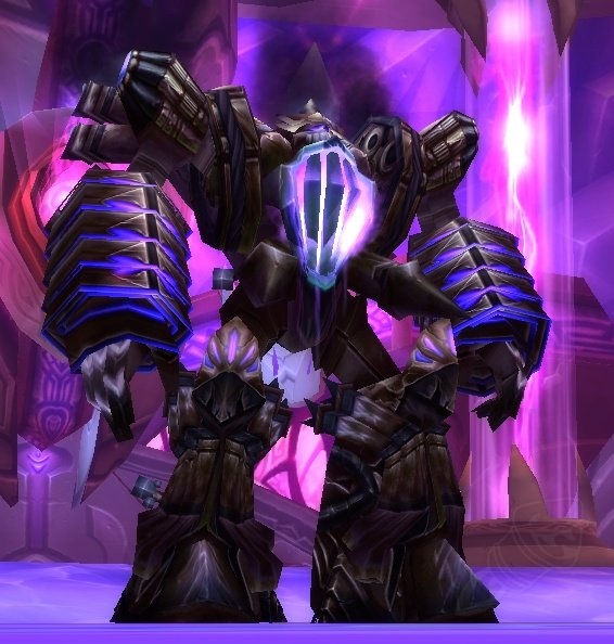 Void Reaver portrait